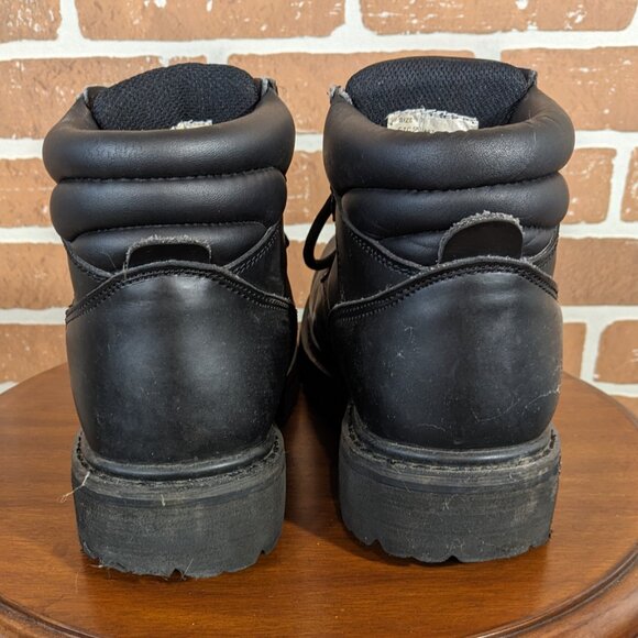 Altra Industrial Work Boots - Picture 6 of 10